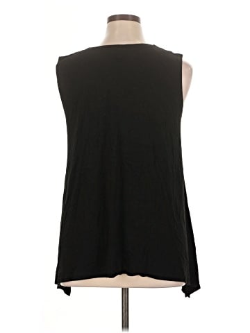 F.H. Clothing Co. Sleeveless T-Shirt (view 2)