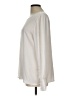 Express Ivory Long Sleeve Blouse Size L - photo 5