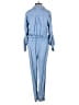 Splendid Blue Jumpsuit Size XS - photo 2