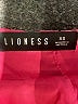 Lioness 100% Polyester Burgundy Formal Skirt Size XS - photo 4