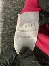 Lioness 100% Polyester Burgundy Formal Skirt Size XS - photo 5