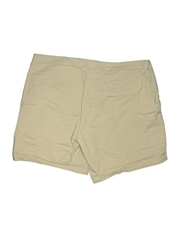 Old Navy Khaki Shorts (view 2)