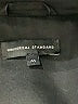 Universal Standard Black Trenchcoat Size 18 (M) - photo 6
