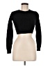 Unbranded 100% Acrylic Black Turtleneck Sweater Size M - photo 1
