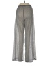 Jordan Taylor Houndstooth Silver Casual Pants Size L - photo 2