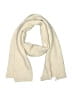 Halogen 100% Cashmere Tan Ivory scarf One size - photo 1