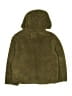 Zara 100% Polyester Green Coat Size 11 - 12 - photo 2