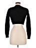 Unbranded 100% Acrylic Black Turtleneck Sweater Size M - photo 2