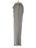 Jordan Taylor Houndstooth Silver Casual Pants Size L - photo 5