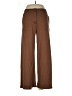 Max Studio Brown Casual Pants Size L - photo 1