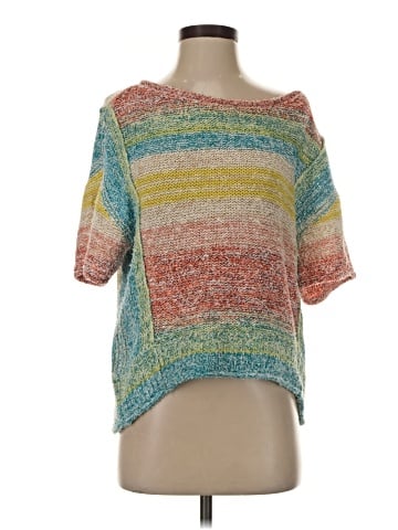 Pilcro Pullover Sweater (view 1)