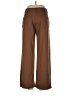 Max Studio Brown Casual Pants Size L - photo 2