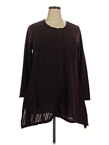 Avenue 3/4 Sleeve Top (view 1)