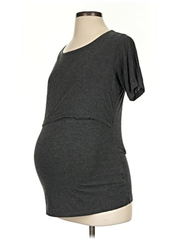 Smallshow Short Sleeve Top (view 1)
