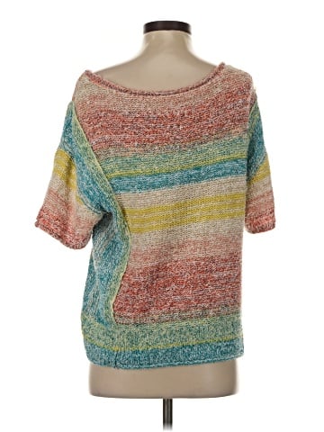 Pilcro Pullover Sweater (view 2)
