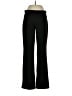IZOD Black Dress Pants Size S - photo 1