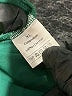 Unbranded 100% Polyester Green Casual Dress Size XL - photo 8