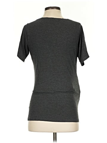Smallshow Short Sleeve Top (view 2)