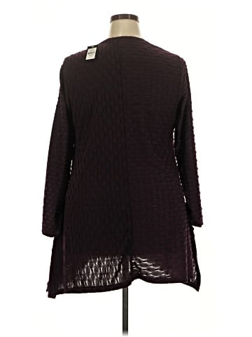 Avenue 3/4 Sleeve Top (view 2)