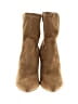 Billini Tan Ankle Boots Size 8 - photo 2