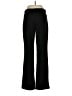 IZOD Black Dress Pants Size S - photo 2