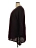 Avenue Burgundy 3/4 Sleeve Top Size 20 - photo 5