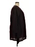 Avenue Burgundy 3/4 Sleeve Top Size 20 - photo 4
