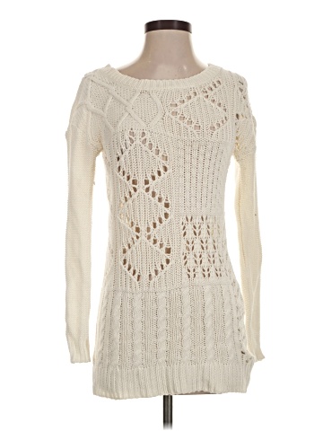 BP. Pullover Sweater (view 1)