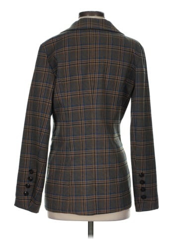 Jane Plus One Blazer (view 2)