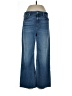 Paige Blue Jeans Size 31 waist - photo 1