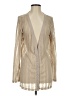 Deletta Tan Cardigan Size S (estimated) - photo 1