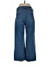 Paige Blue Jeans Size 31 waist - photo 2