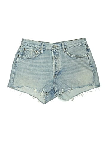 AGOLDE Denim Shorts (view 1)