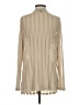 Deletta Tan Cardigan Size S (estimated) - photo 2