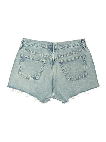 AGOLDE Denim Shorts (view 2)