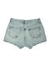 AGOLDE 100% Cotton Stars Blue Denim Shorts Size 28 - photo 2
