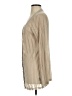 Deletta Tan Cardigan Size S (estimated) - photo 5