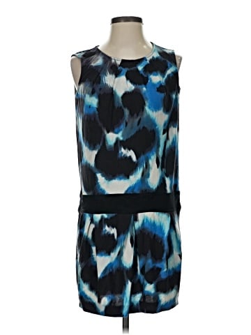 Diane von Furstenberg Casual Dress (view 1)