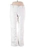 Gap Ivory Jeans Size 20 - photo 1