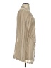 Deletta Tan Cardigan Size S (estimated) - photo 4
