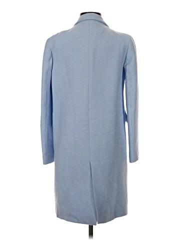 Zara Basic Coat (view 2)