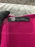 Prettygarden Solid Burgundy Jumpsuit Size M - photo 4