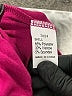 Prettygarden Solid Burgundy Jumpsuit Size M - photo 5