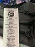 Fabletics Print Blue Active Pants Size XXL - photo 4