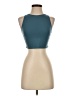 Wolford Teal Tank Top Size S - photo 1