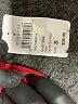 Windsor Red Cocktail Dress Size S - photo 8