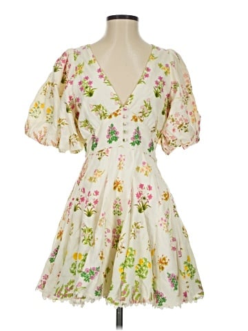 Hemant & Nandita Cocktail Dress (view 1)