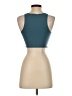 Wolford Teal Tank Top Size S - photo 2