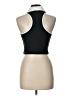 YPB Black Sleeveless Blouse Size L - photo 2