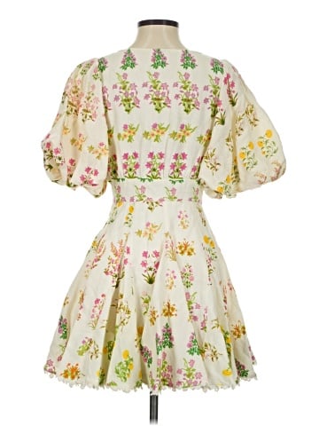 Hemant & Nandita Cocktail Dress (view 2)